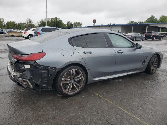 2021 BMW 840XI WBAGV4C0XMCF20181