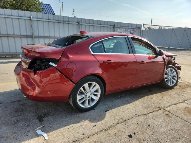 2015 BUICK REGAL 2G4GK5EXXF9190234