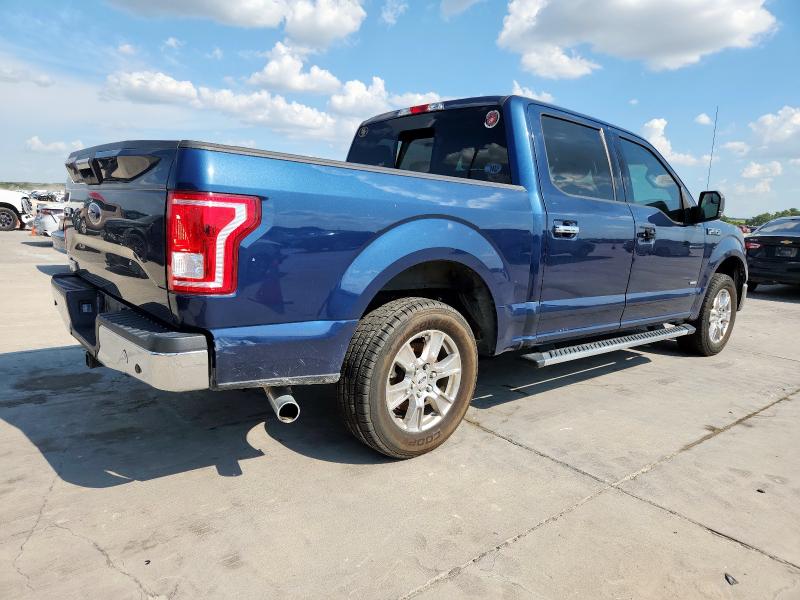 2017 FORD F150 SUPER - 1FTEW1CP9HKC59752