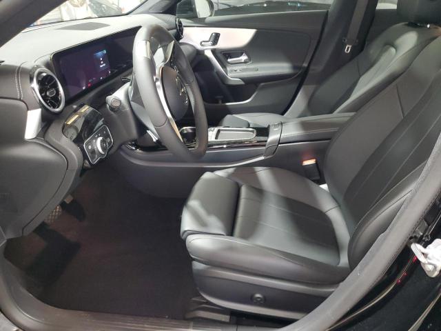 2025 MERCEDES-BENZ CLA 250 4MATIC W1K5J4HB1SN545636