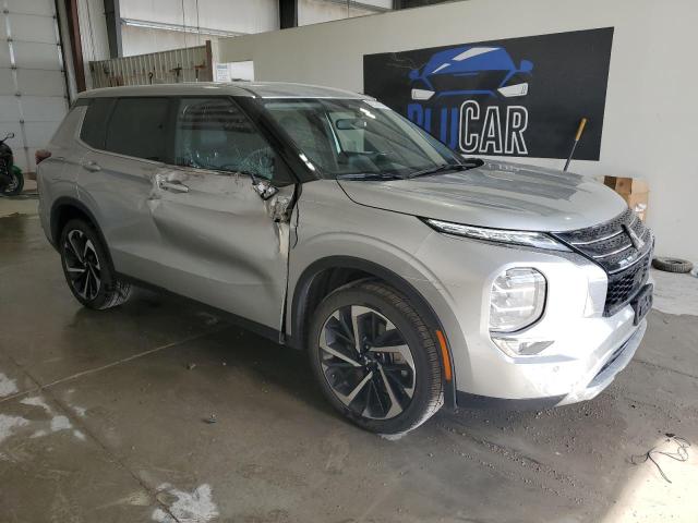 2024 MITSUBISHI OUTLANDER JA4J3VA87RZ051074