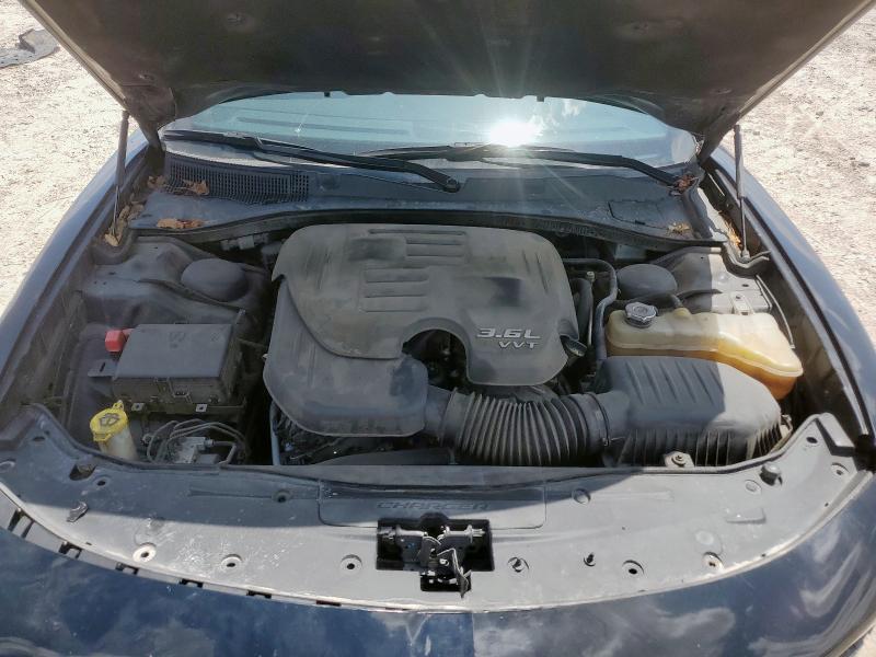 2018 DODGE CHARGER SXT 2C3CDXBG9JH336624