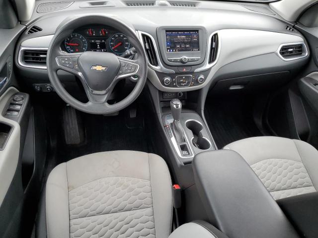 2020 CHEVROLET EQUINOX LS 2GNAXHEV1L6264933
