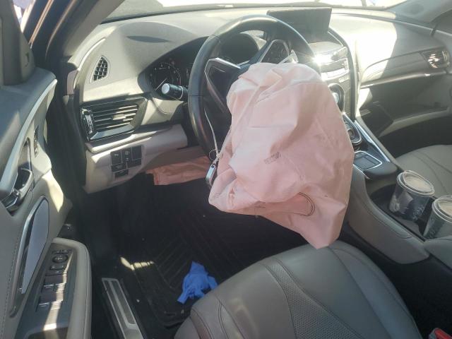 2022 ACURA RDX TECHNO 5J8TC2H50NL006808