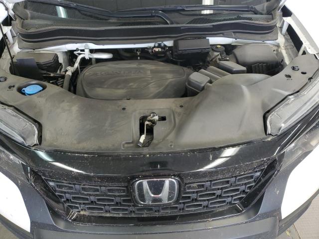 2021 HONDA PASSPORT SPORT 5FNYF8H22MB001907