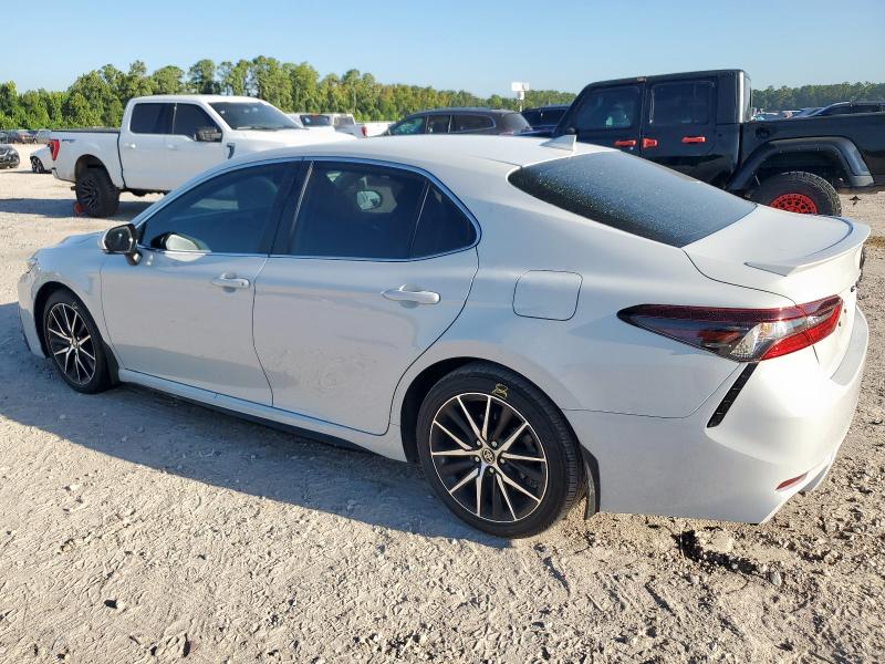 2023 TOYOTA CAMRY SE N - 4T1T11AK6PU119864