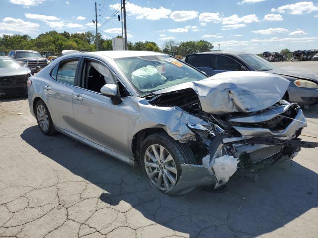2020 TOYOTA CAMRY LE 4T1C11AK2LU509080