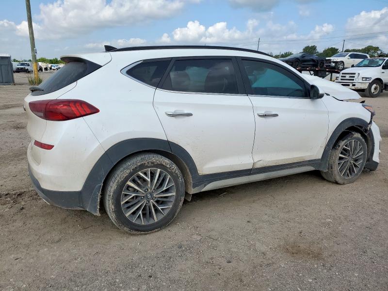 2019 HYUNDAI TUCSON LIM - KM8J33AL9KU043118