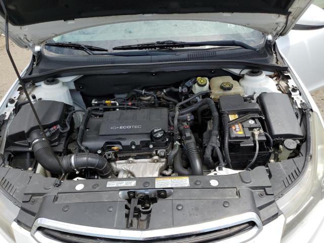 2015 CHEVROLET CRUZE LT 1G1PC5SB3F7281544