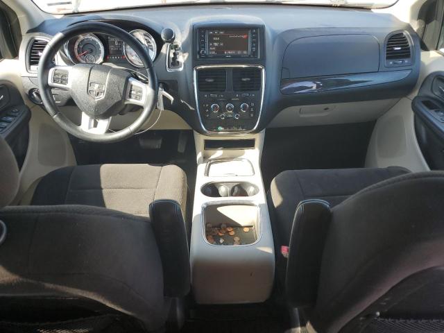 2013 DODGE GRAND CARA - 2C4RDGCG4DR651107