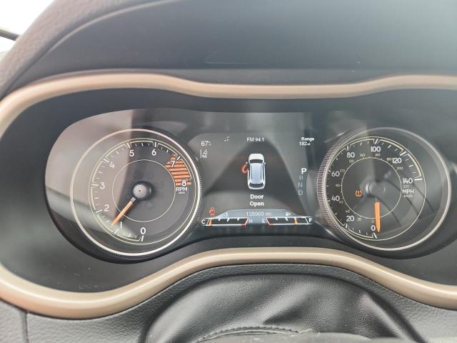 2017 JEEP CHEROKEE L 1C4PJMDSXHW503865