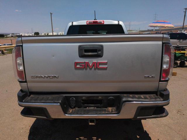2015 GMC CANYON SLE 1GTG6BE31F1118959