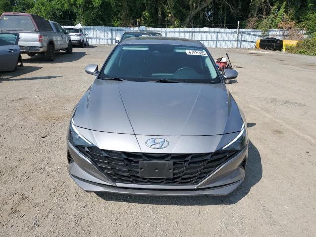 2023 HYUNDAI ELANTRA SE KMHLM4AG6PU513370