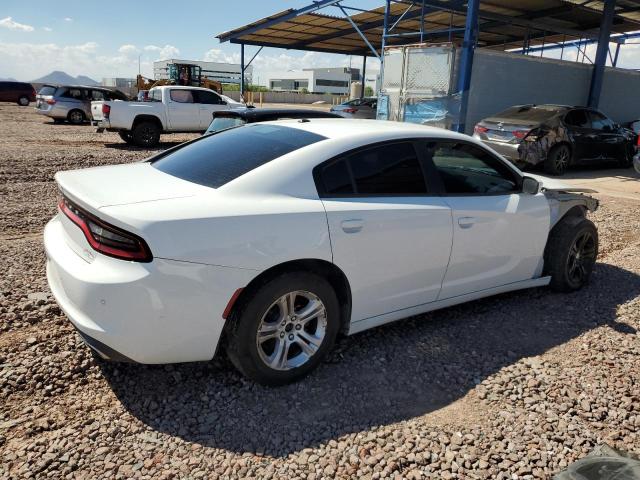 2019 DODGE CHARGER SX - 2C3CDXBG3KH664106