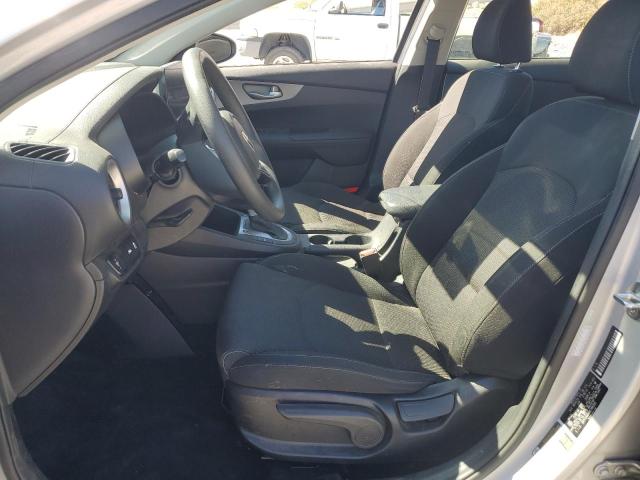 2021 KIA FORTE FE 3KPF24AD4ME386836