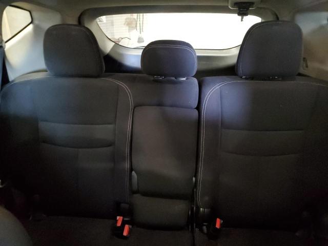 2017 NISSAN MURANO S 5N1AZ2MH1HN192769