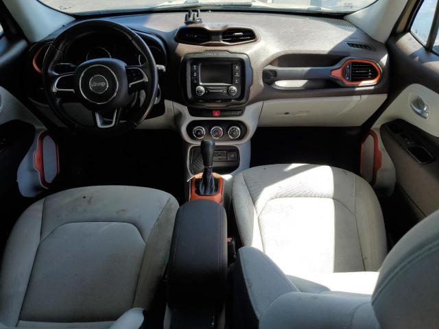2015 JEEP RENEGADE LATITUDE ZACCJABT0FPB58844