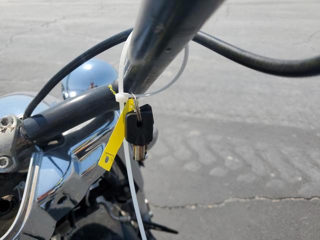 2018 HARLEY-DAVIDSON FLHR ROAD 1HD1FBC15JB659442