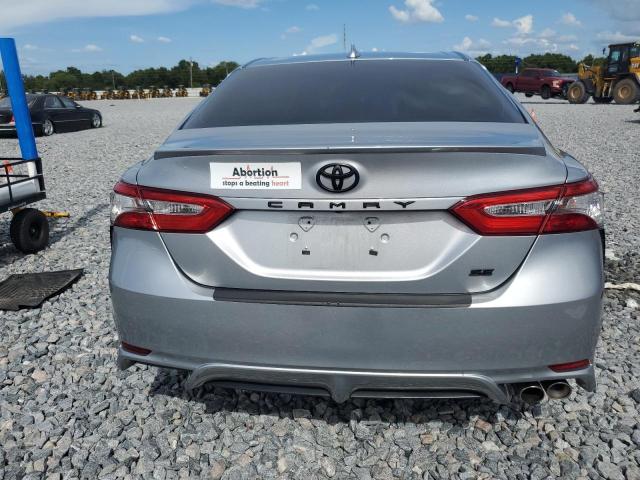 2019 TOYOTA CAMRY L 4T1B11HK8KU842237