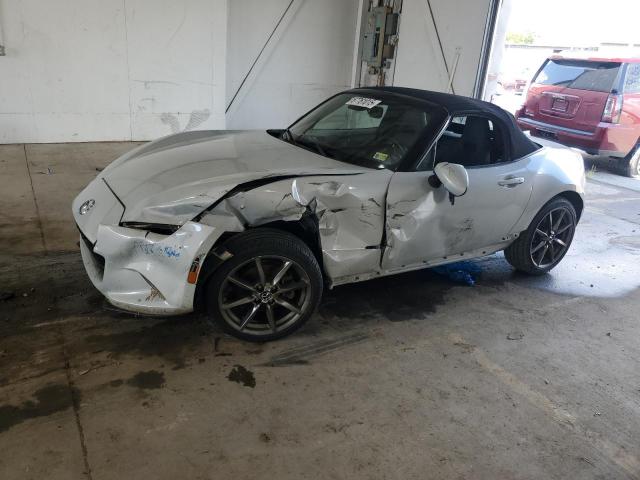 MAZDA MX-5 MIATA GRAND TOURING