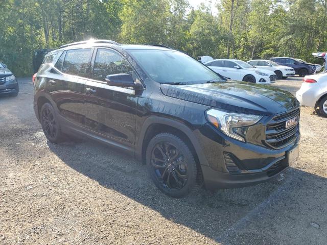 2020 GMC TERRAIN SL 3GKALTEV5LL268698