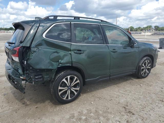 2023 SUBARU FORESTER L JF2SKAPC6PH541415