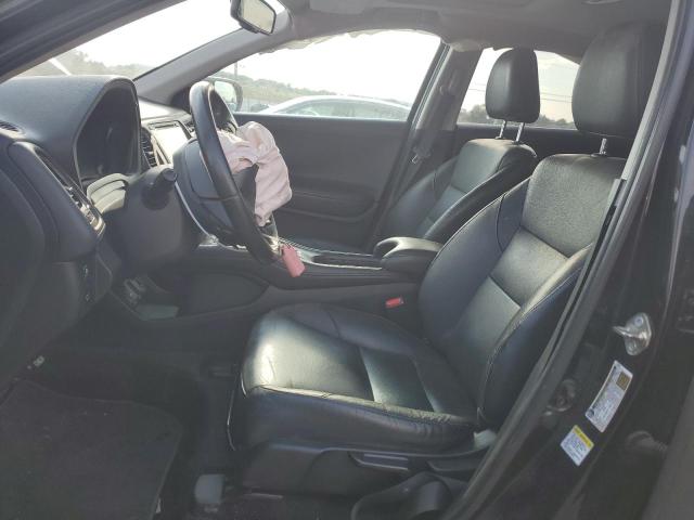2016 HONDA HR-V EXL - 3CZRU5H77GM737272