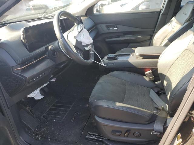 2023 NISSAN ARIYA ENGAGE JN1AF0BA2PM406263