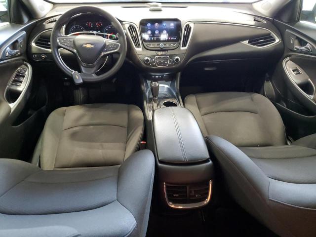 2020 CHEVROLET MALIBU LT 1G1ZD5ST3LF103830