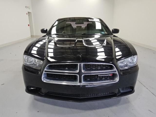 2014 DODGE CHARGER SE - 2C3CDXBG7EH358370