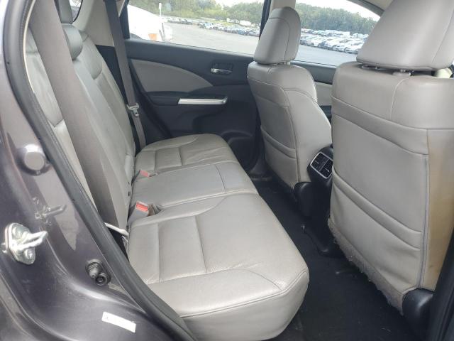 2015 HONDA CR-V EXL 5J6RM4H78FL055379