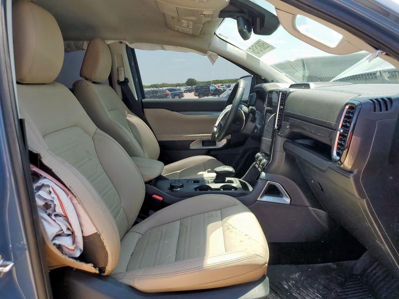 2024 FORD RANGER LAR 1FTER4KH9RLE24472