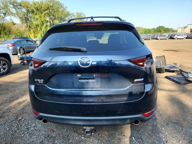 2018 MAZDA CX-5 TOURING JM3KFBCM9J0411889