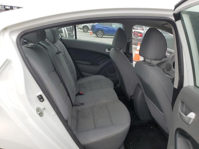 2018 KIA FORTE LX - 3KPFL4A77JE180705