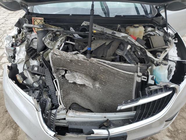 2018 BUICK ENCLAVE ES 5GAERBKW2JJ198571