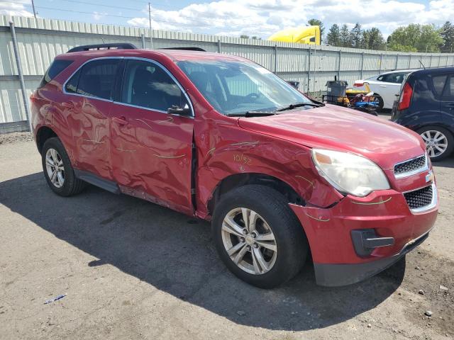2015 CHEVROLET EQUINOX LT 2GNFLFEKXF6283030