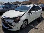 2022 TOYOTA COROLLA SE - JTND4MBE2N3176040