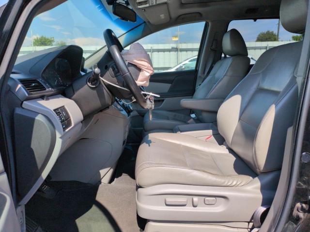 2012 HONDA ODYSSEY - 5FNRL5H63CB072174