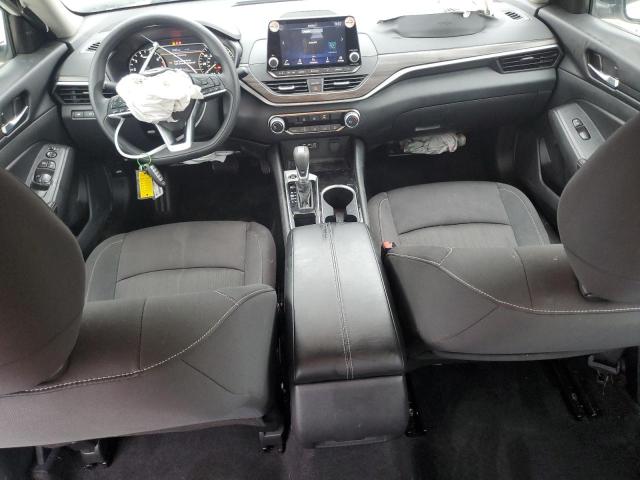 2024 NISSAN ALTIMA SV 1N4BL4DV9RN386744