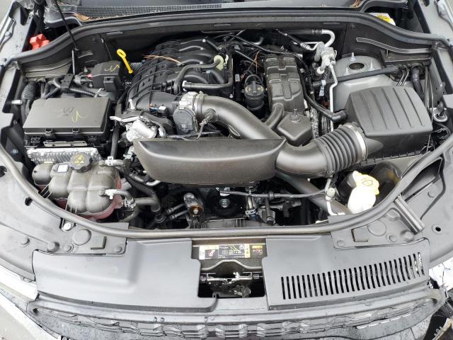 2025 DODGE DURANGO GT 1C4RDHDG2SC533406