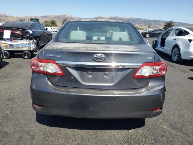2011 TOYOTA COROLLA BA - 2T1BU4EE8BC561984