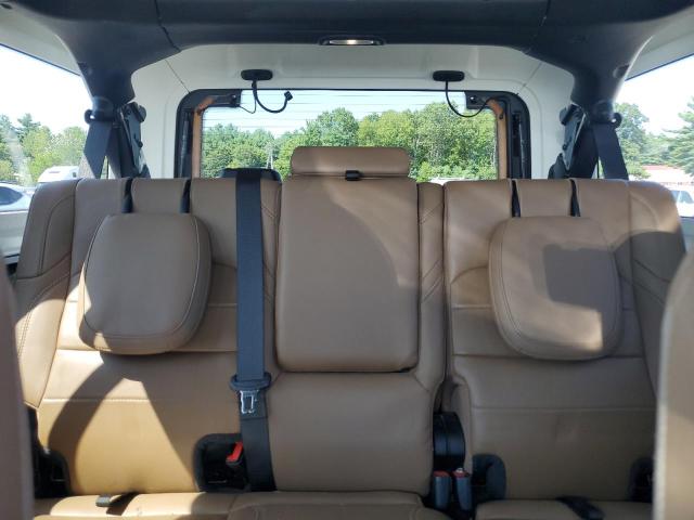 2021 JEEP WRANGLER UNLIMITED SAHARA 4XE 1C4JJXP6XMW698723