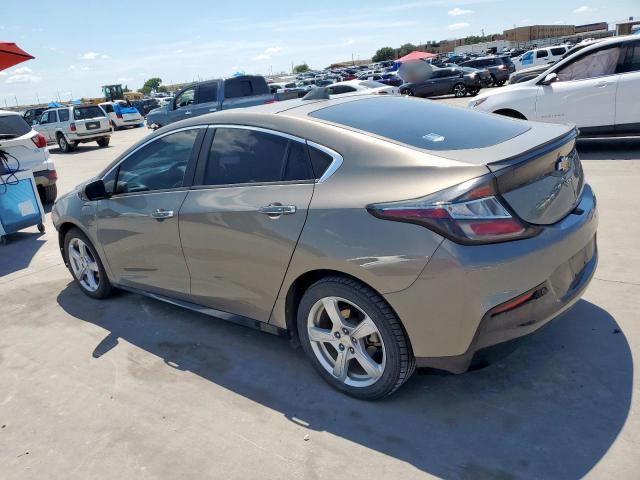 2017 CHEVROLET VOLT - 1G1RC6S53HU202676