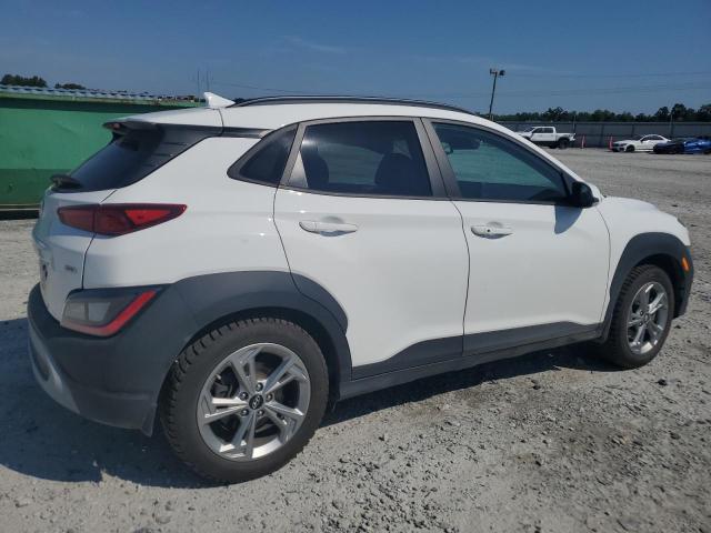 2023 HYUNDAI KONA SEL - KM8K6CAB7PU942909