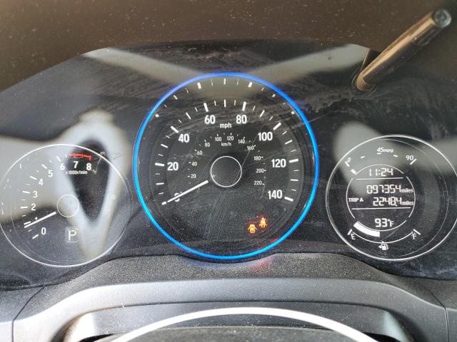 2017 HONDA HR-V EX 3CZRU6H56HM708562