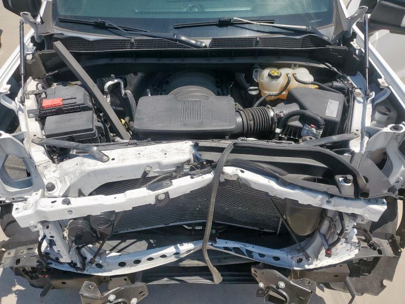 2021 GMC SIERRA K1500 AT4 3GTP9EED5MG351341