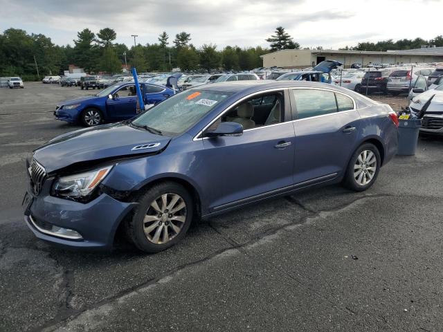 2014 BUICK LACROSSE - 1G4GB5GR0EF133660