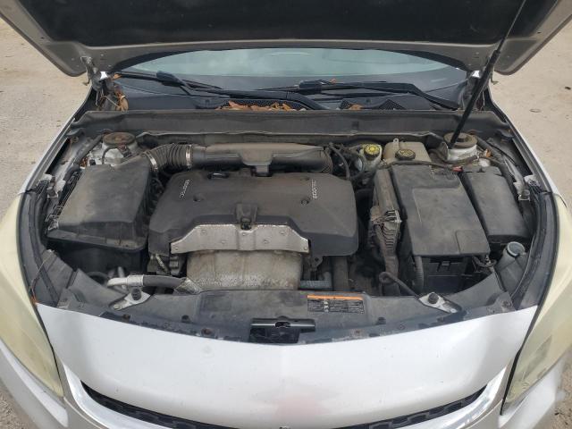 2015 CHEVROLET MALIBU LS - 1G11A5SL0FF112690