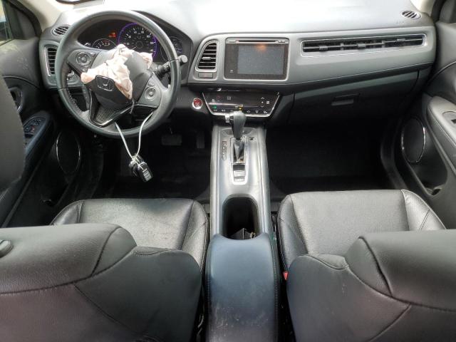 2016 HONDA HR-V EXL 3CZRU6H79GM733794