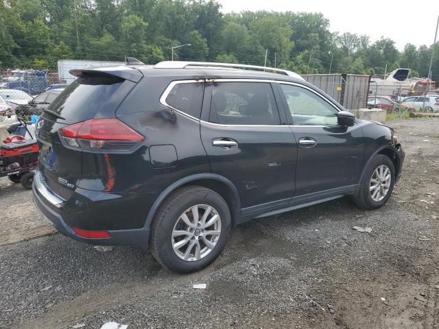 2019 NISSAN ROGUE S - KNMAT2MV1KP522417